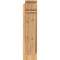 Ekena Millwork Traditional Smooth Traditional Outlooker, Western Red Cedar, 7 1/2"W x 22"D x 30"H OUT08X22X30TRA01SWR - alternate 2
